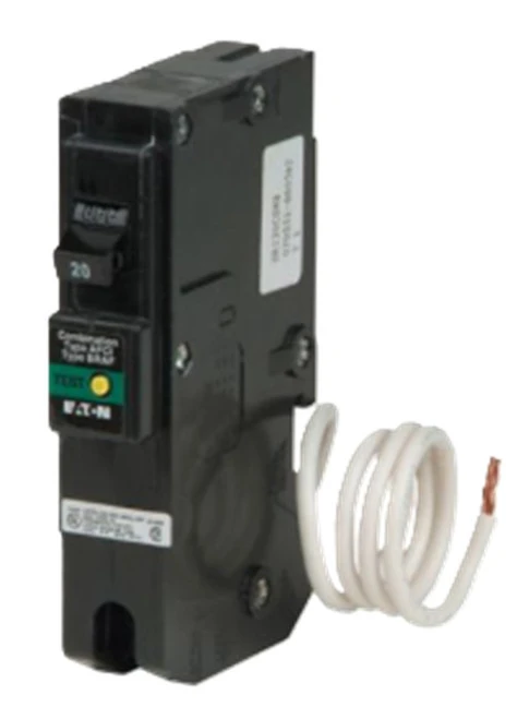 Eaton BR120CAF [New]