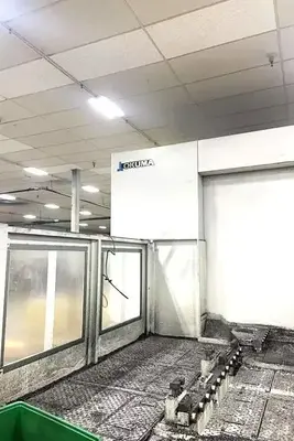 Used 2014 OKUMA MA-12500H Horizontal Machining Centers California US | MachineStation #1360590