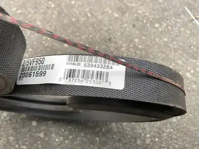 USED CONTINENTAL 25VP950