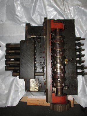 USED 1986 NATIONAL #3
