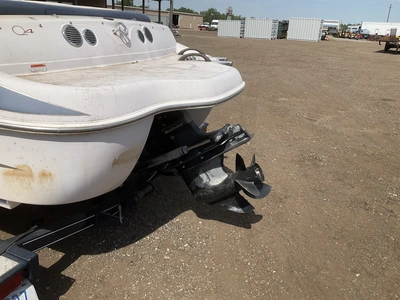 USED 2006 TAHOE TRACKER