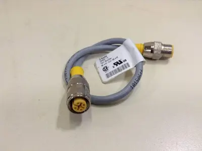 USED TURCK ELEKTRONIK RK 4.4T-0.3-RS 4.4T