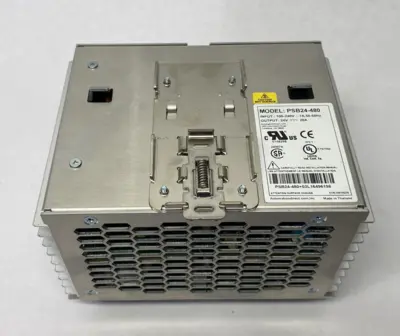 USED AUTOMATIONDIRECT RHINO PSB SERIES SWITCHING POWER SUPPLY