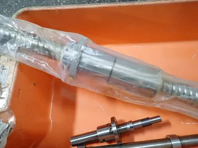 Ball Screw
