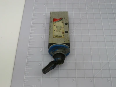 Used CAMOZZI _UNKNOWN_ Valves/Fittings | OCO Industrial #1634348