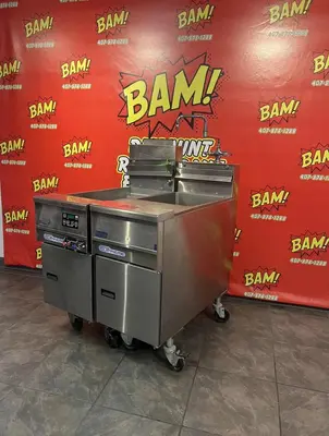 Used PITCO _UNKNOWN_ Cookers / Coolers / Fryers Florida US | BAM Discount Restaurant Equipment #1228043
