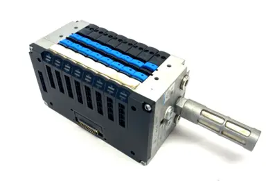 USED FESTO CPV18-VI, CPV18-GE-MP-8, 18220