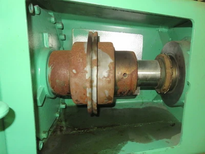 USED Lightnin 86-C-15