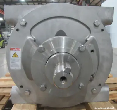 USED NU-CON ENGINEERING DT 750 DEM