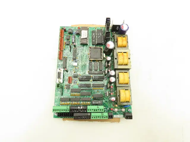 Used ACTEK _UNKNOWN_ Printed Circuit Boards (PCB) Indiana US | Arrow Industrial #631480