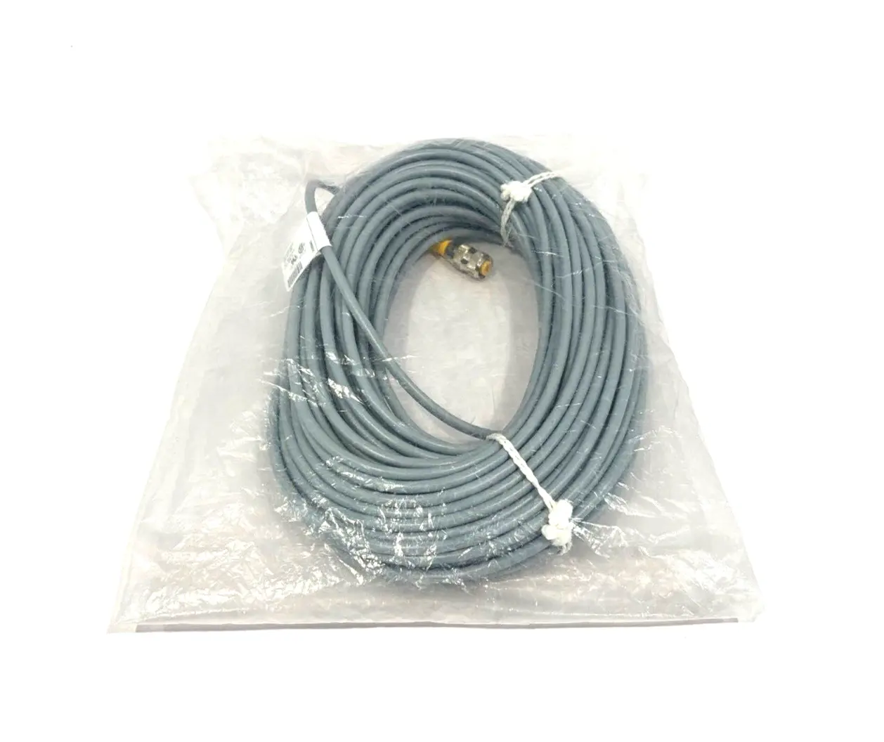 New | in-Stock Turck U2155-1 Sensor Cable Cable & Wire Michigan US | Maverick Industrial Sales #1463885