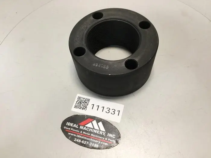 Used CINCINNATI MILACRON 5037456 Injection Molding Parts Michigan US | Ideal Machinery #590884