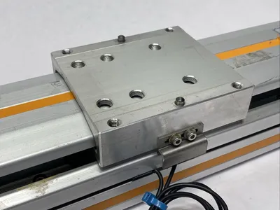 USED HANMI HANMI AUTONET