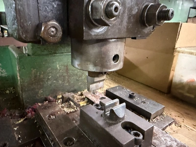 Used _UNKNOWN_ _UNKNOWN_ Kick Presses Michigan US | Miedema Asset Management Group #1360935