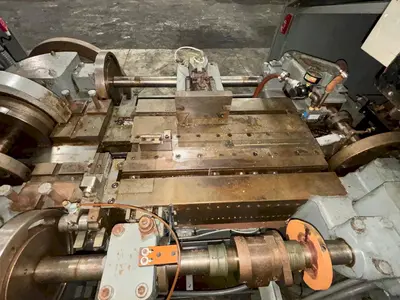 USED ASAHI US BAIRD 28