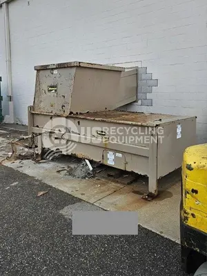 USED HARMONY THREE (3) C300-STD STATIONARY