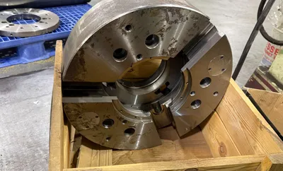 2020 HAAS ST-45L CNC Lathes Multi-Axis | Clark Machinery Sales, LLC (13)
