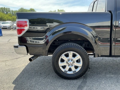 Used 2013 FORD F-150 Pickup Trucks Michigan US | Miedema Asset Management Group #1324148