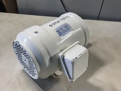 NEW TECO-WESTINGHOUSE GA0/545C