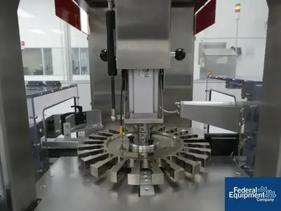 USED Mettler Toledo Mettler Toledo Starweigh Checkweigher