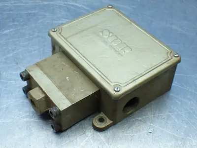 USED STATIC O RING 66V6K3