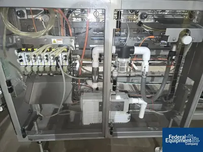 USED CVP Systems CVP Systems Mother Bag Packaging System, Model Masterpacker