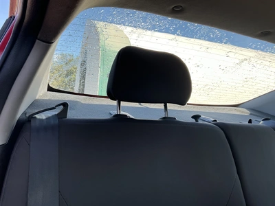 Used 2017 KIA RIO Cars Michigan US | Miedema Asset Management Group #1579924