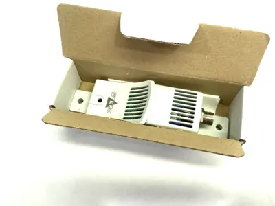 New | in-Stock Stego Smart Sensor Climate Analog, for Air & Humidity 01420.2-00 HVAC Parts and Equipment Michigan US | Maverick Industrial Sales #1461079