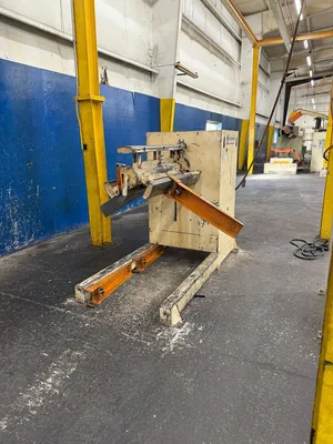 FEEDLEASE R-8M-36 Reels | Rygate LLC (2)