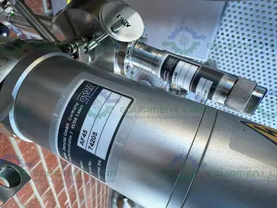 USED PALL CORPORATION CENTRAMATE CM100S TANGENTIAL FLOW FILTRATION SYSTEM