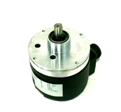 NEW DYNAMICS RESEARCH 29L-11-D13-1250UU ENCODER 29L11D131250UU