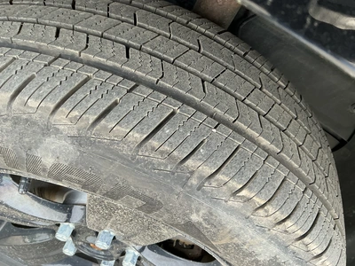 USED 2013 JEEP PATRIOT