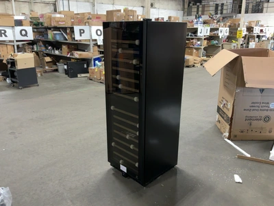 Used VINOTEMP EL-142TSST Residential Appliances Michigan US | Miedema Asset Management Group #1761220
