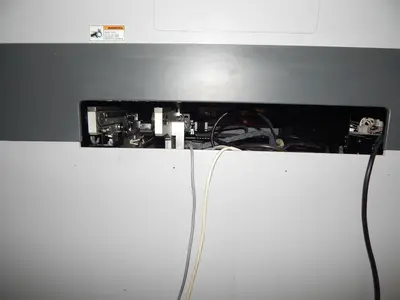 Used KOH YOUNG 2 3D Solder Paste Inspection System Texas US | Aucto #1308512
