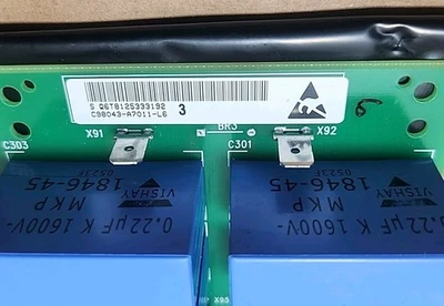 NEW Siemens 6RY1703-0FA10