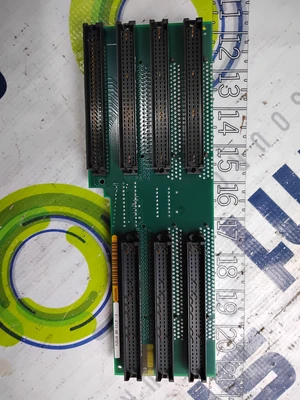 USED 1990 RADISYS EXP-BP4A60-0038-00