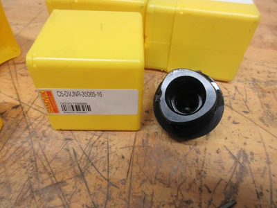 Used SANDVIK/JEWELL GROUP C5 CAPTO Other Cutting Tools Minnesota US | Machinesused.com #1309130