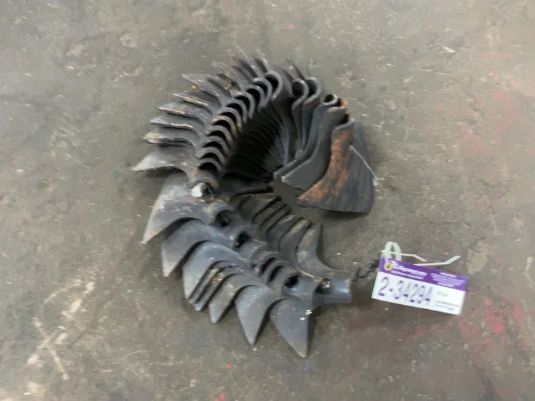 Used _UNKNOWN_ _UNKNOWN_ Cultivators Michigan US | Miedema Asset Management Group #1311914