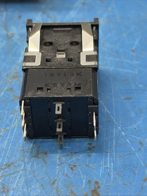 New | in-Stock IDEC MCM23HM10RBR Relays & Switches Indiana US | J&J Industrial Supply #1309075