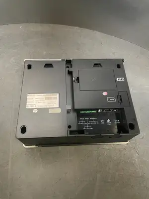 USED SumTotal SumTotal CD9000-03