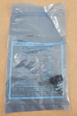 NEW SMC BQ5-032