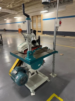 USED 2019 MAS MJ143