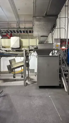 Used WEILER 1109 Grinders / Shredders - Food Illinois US | M&M Equipment Corp. #1308999