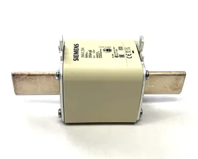 USED SIEMENS 3NA3 254, 3NA3254
