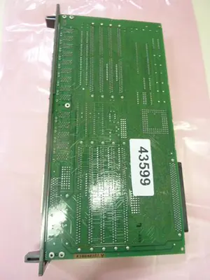 USED FANUC A16B-2200-0842/08F