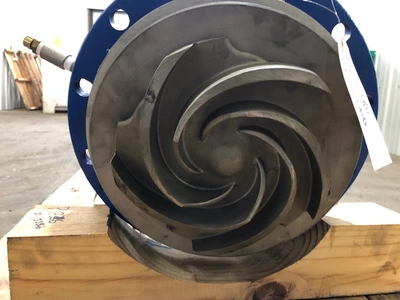 USED Goulds 3196 MT