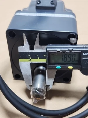 NEW Oriental Motor BLFM5120-GFS