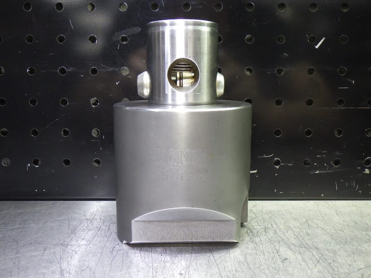 Used KAISER _UNKNOWN_ Rough Boring Heads Michigan US | Superior Machine & Tool Inc #1353402