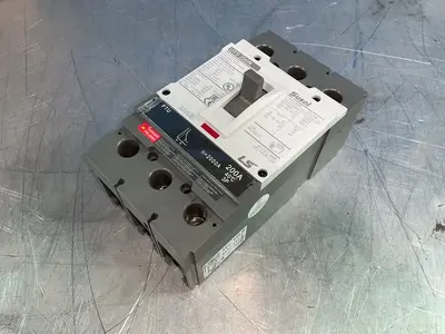 New | in-Stock LS ELECTRIC 02090003UL Circuit Breakers Ohio US | HGR 24 #1406048