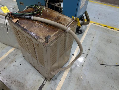 NE Transformer 480/3/60